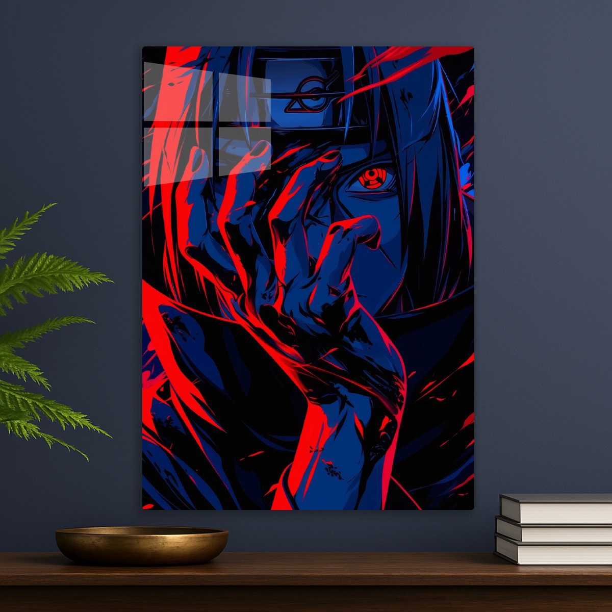 Itachi Uchiha