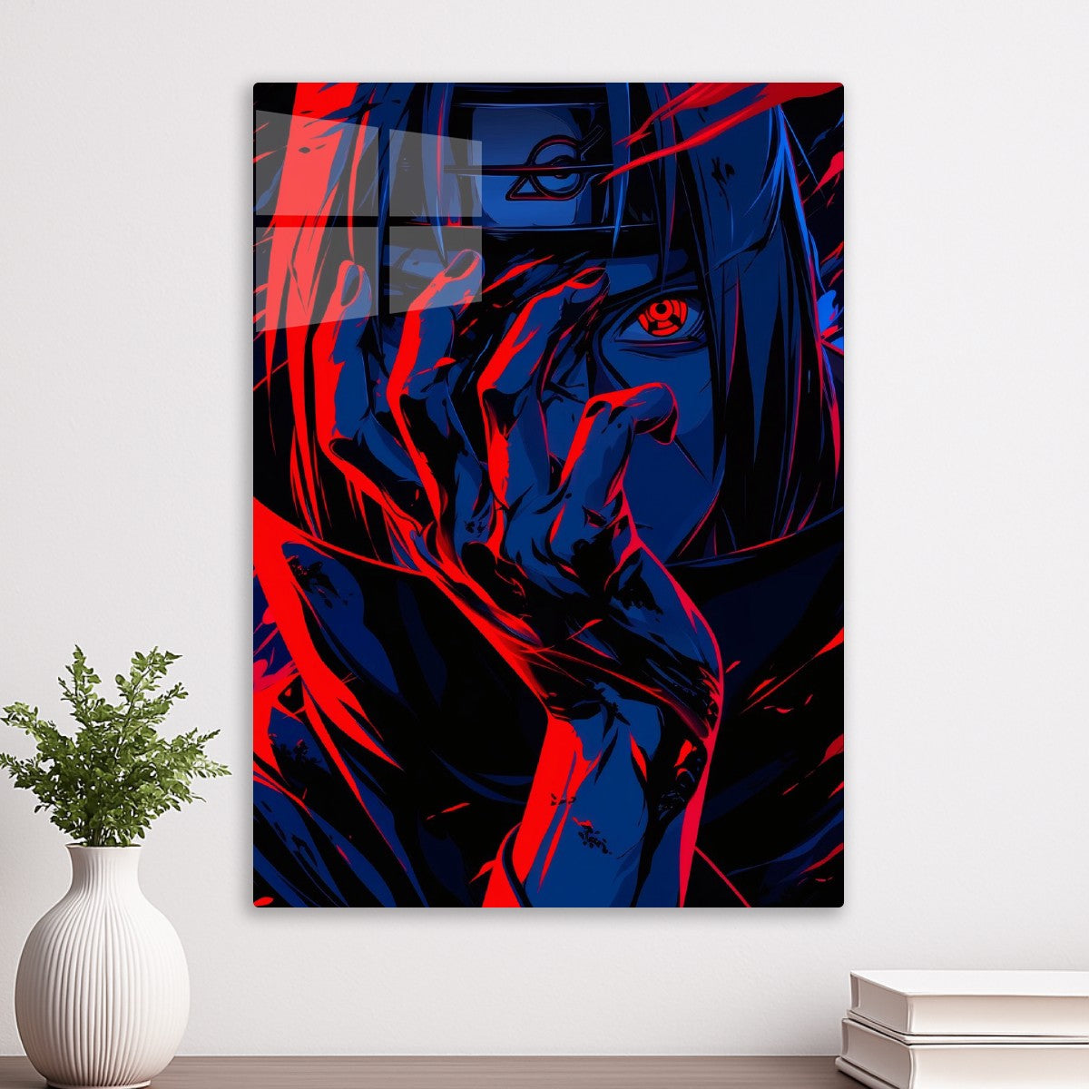 Itachi Uchiha