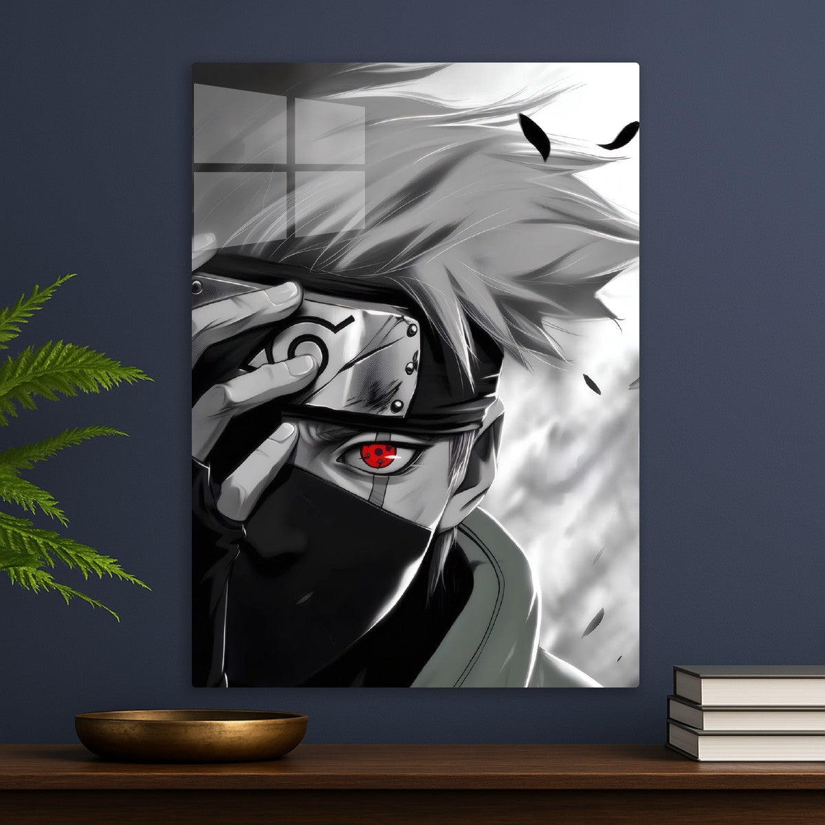 Kakashi
