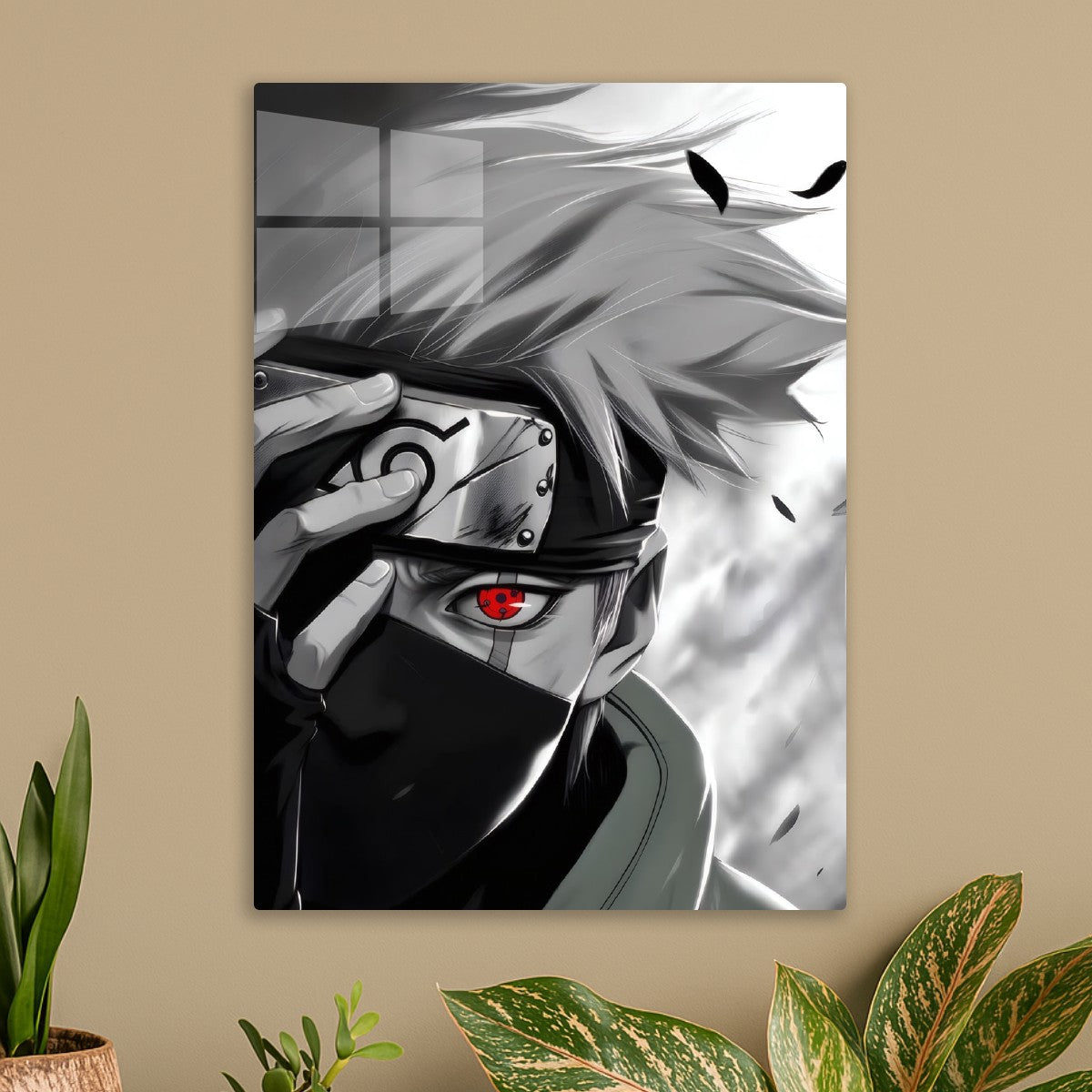 Kakashi