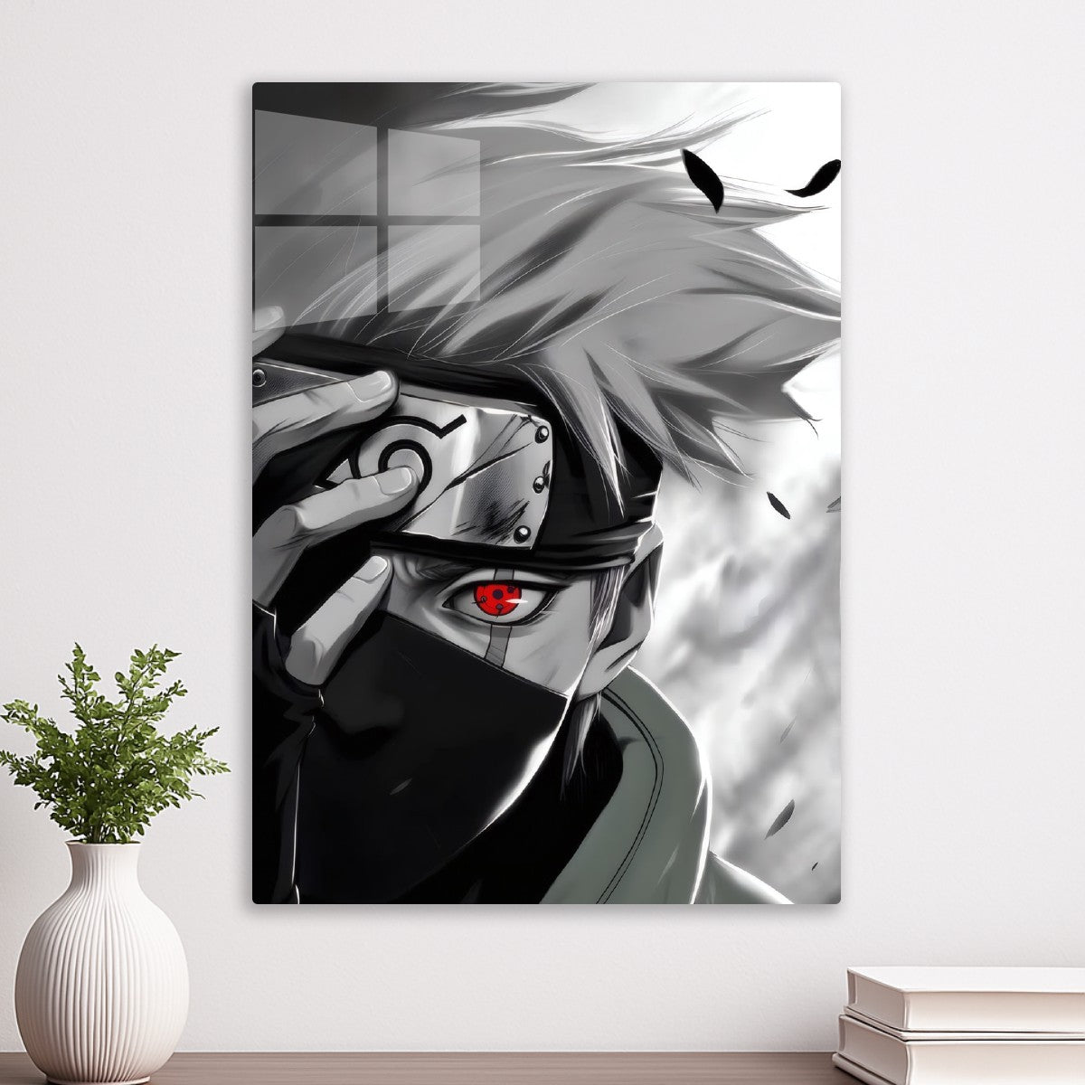 Kakashi