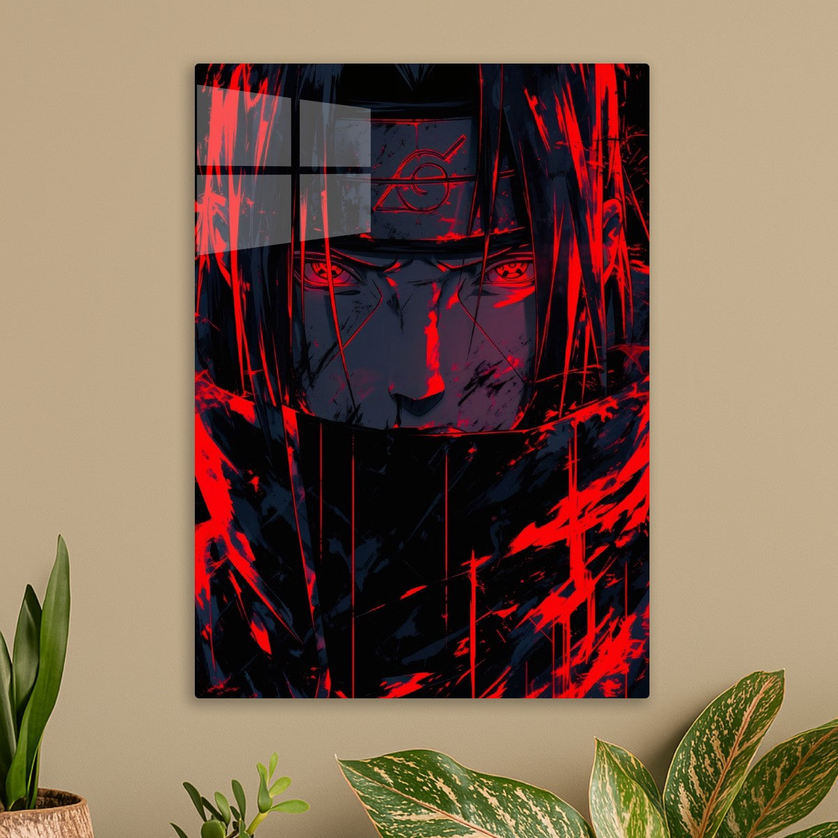 Itachi Uchiha