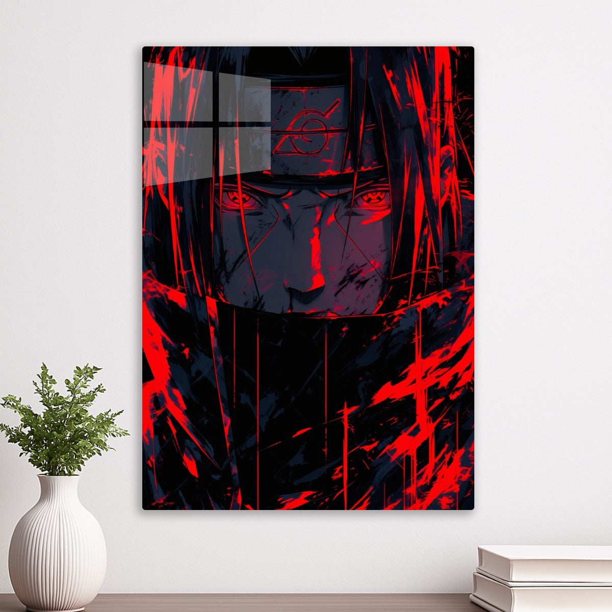 Itachi Uchiha