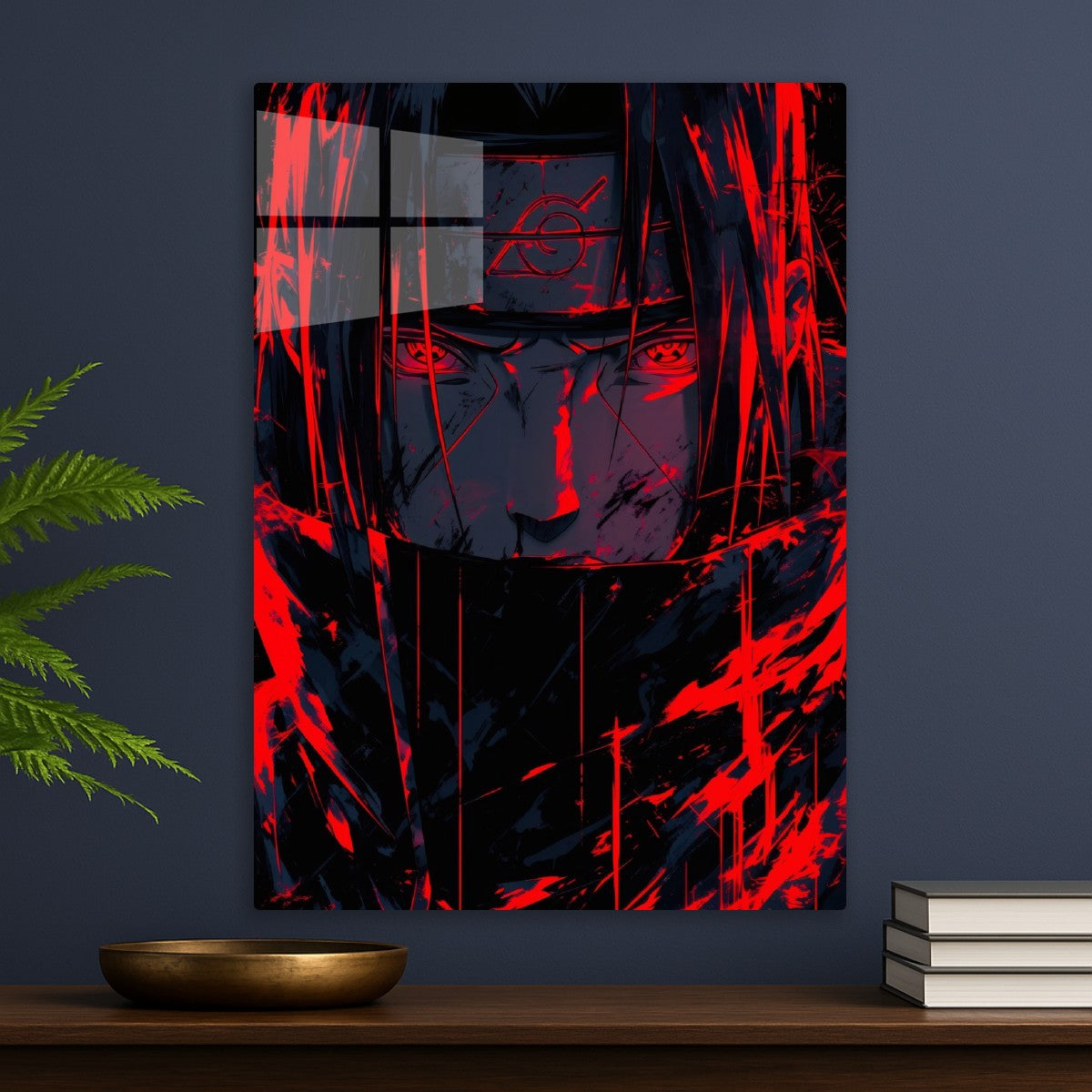 Itachi Uchiha
