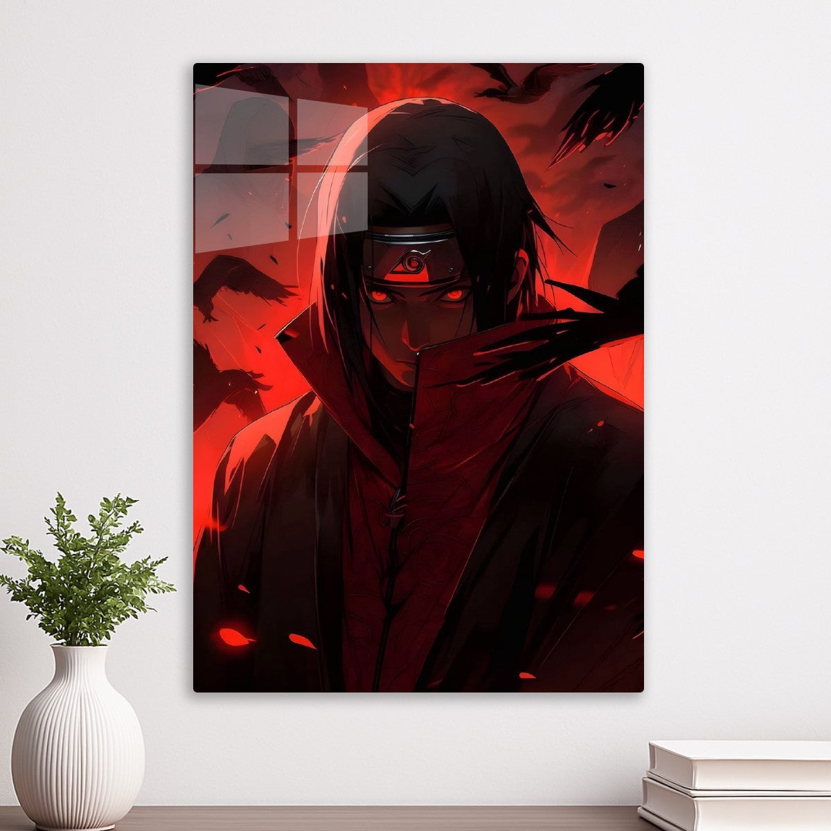 Itachi UChiha