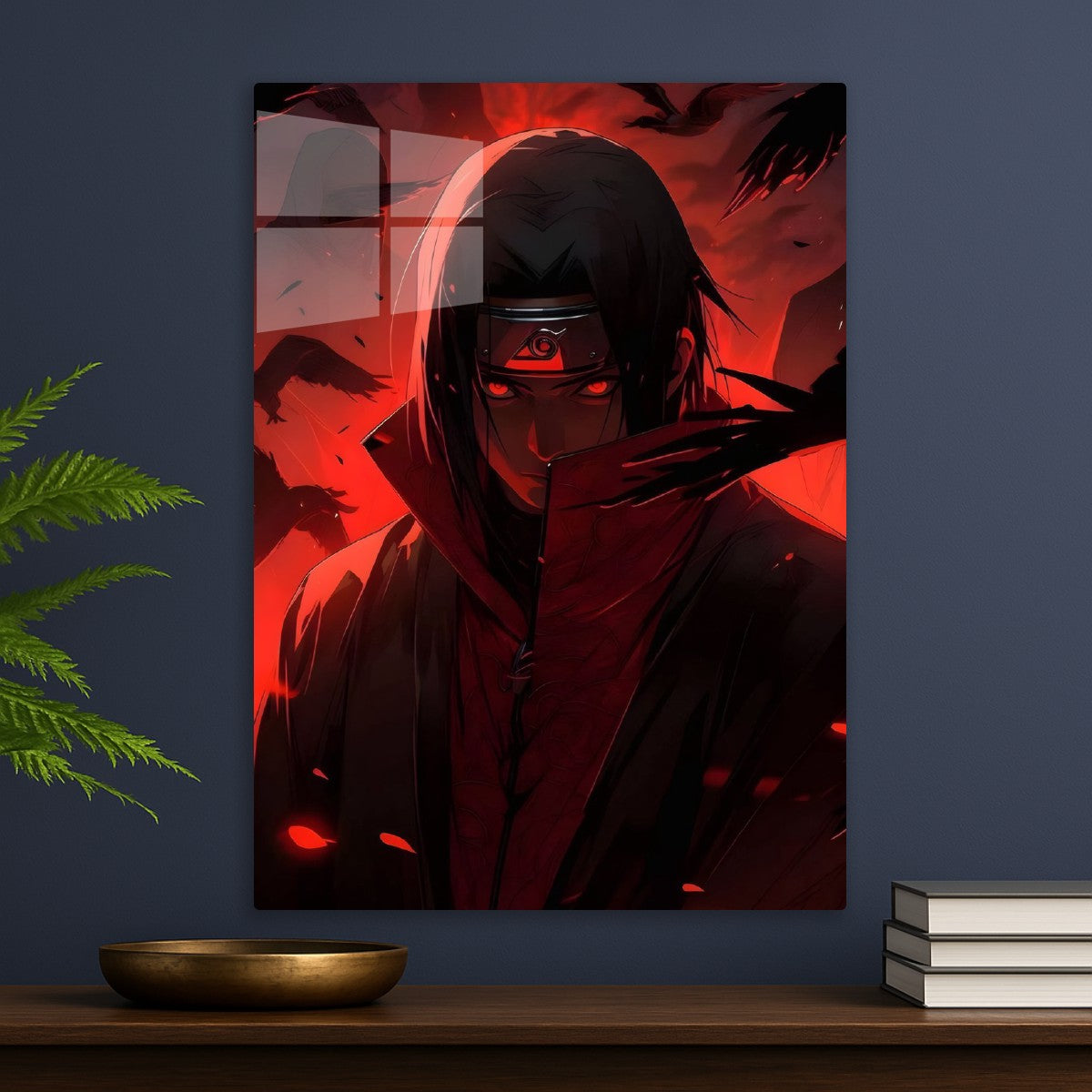 Itachi UChiha