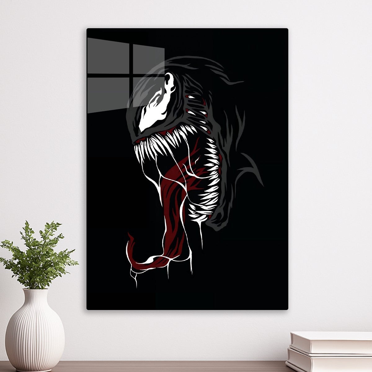 Venom Lethal Protector