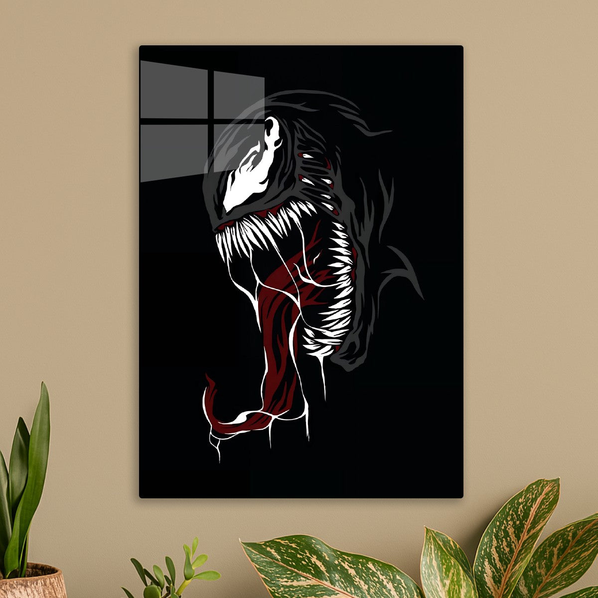 Venom Lethal Protector