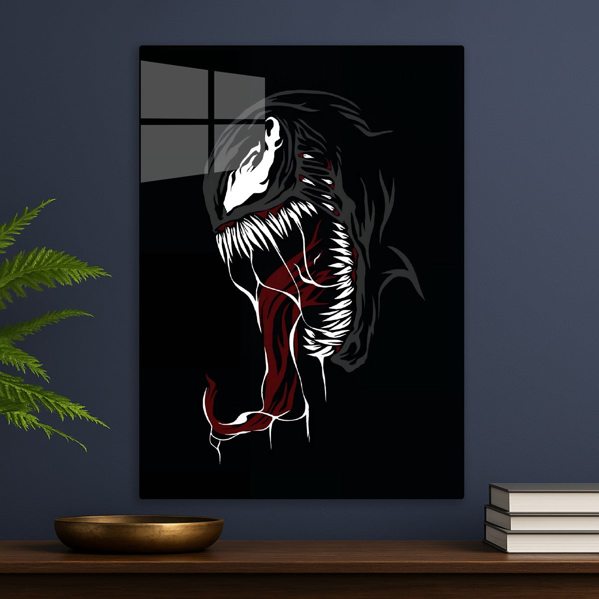 Venom Lethal Protector