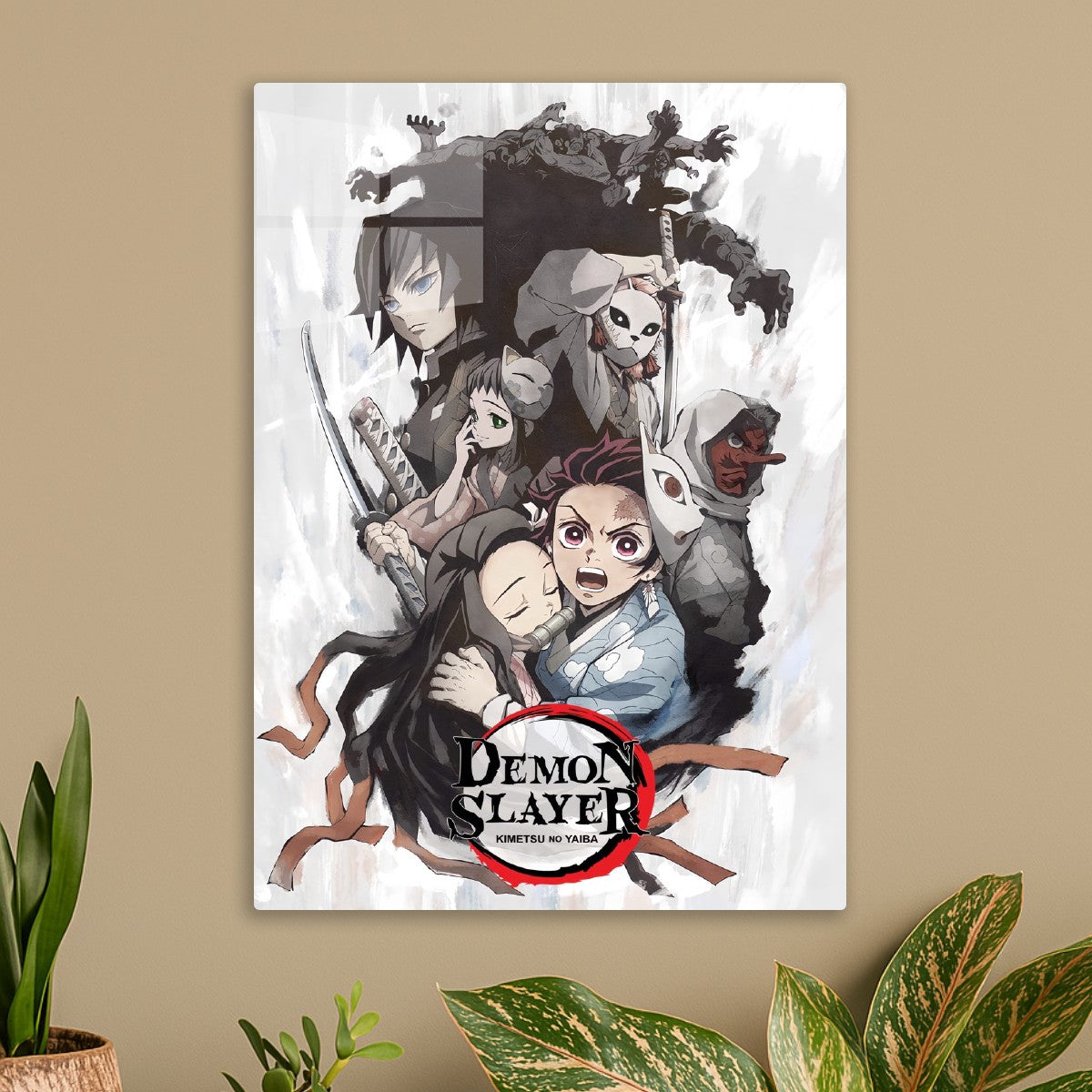 Demon Slayer