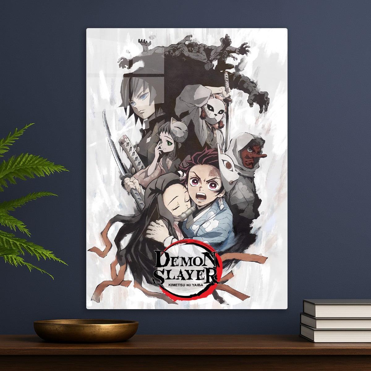 Demon Slayer