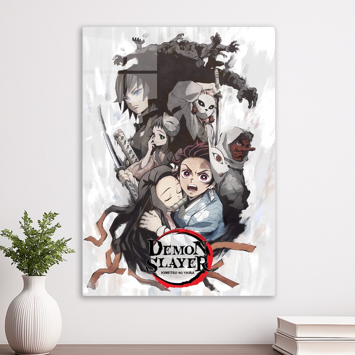 Demon Slayer