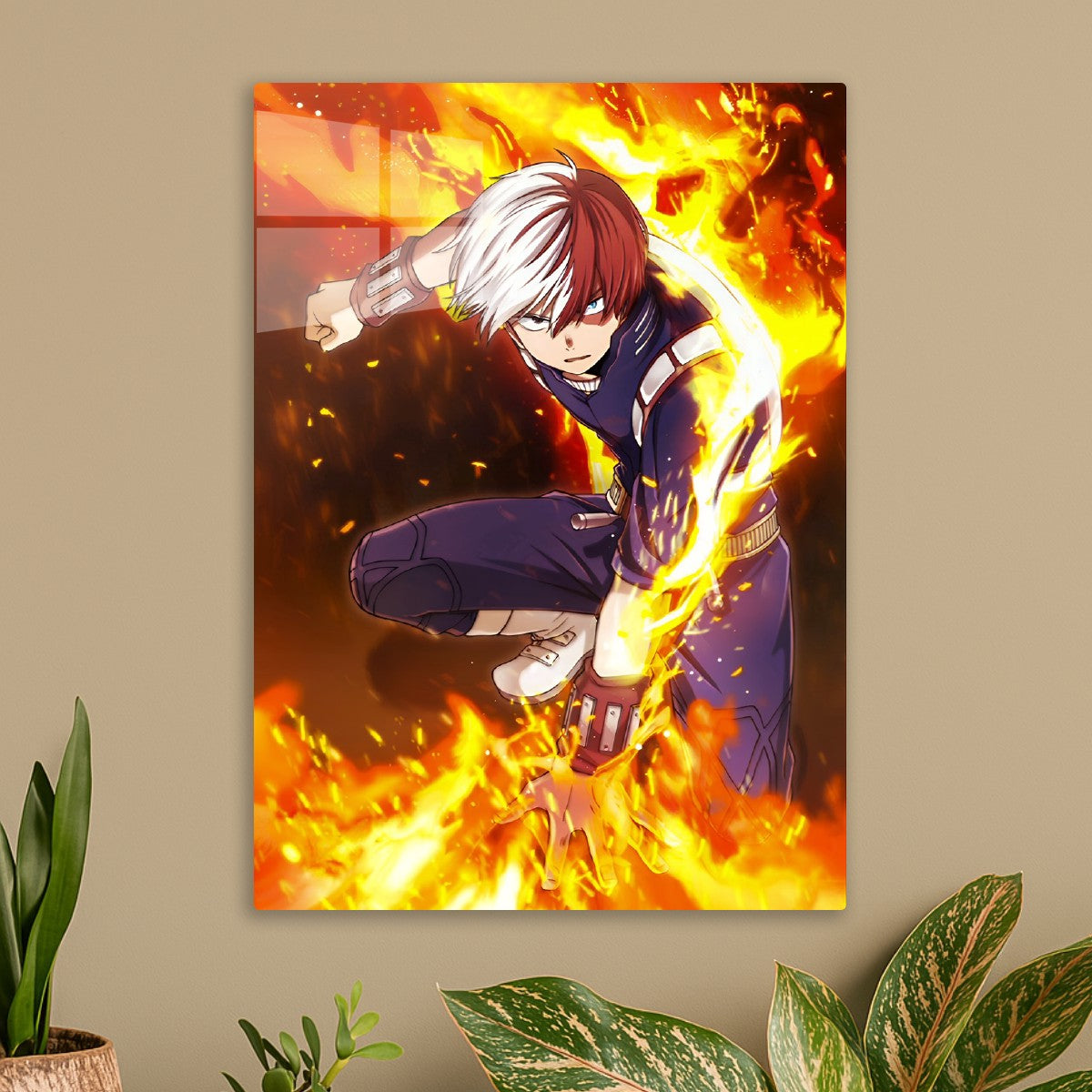 My Hero Academia Heroes Rise