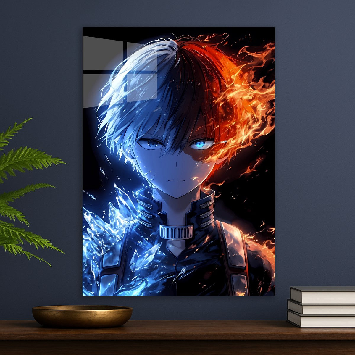 My Hero Academia Heroes Rise