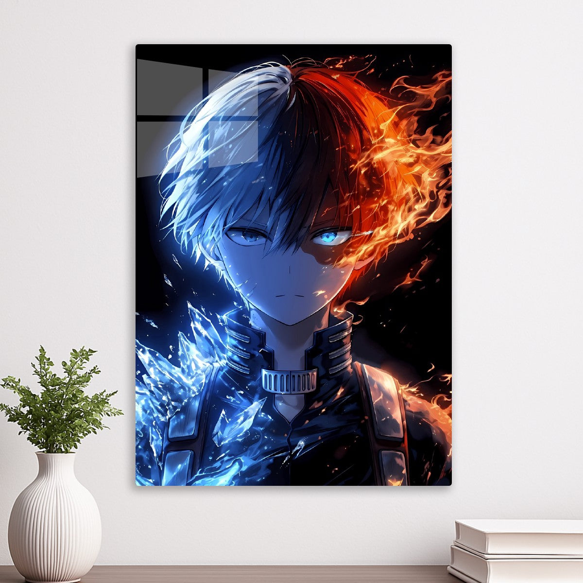 My Hero Academia Heroes Rise