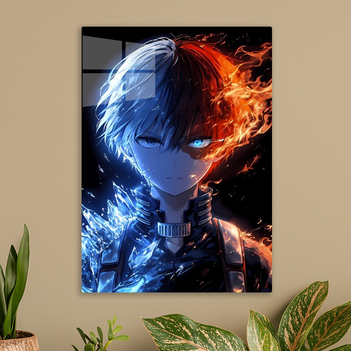 My Hero Academia Heroes Rise