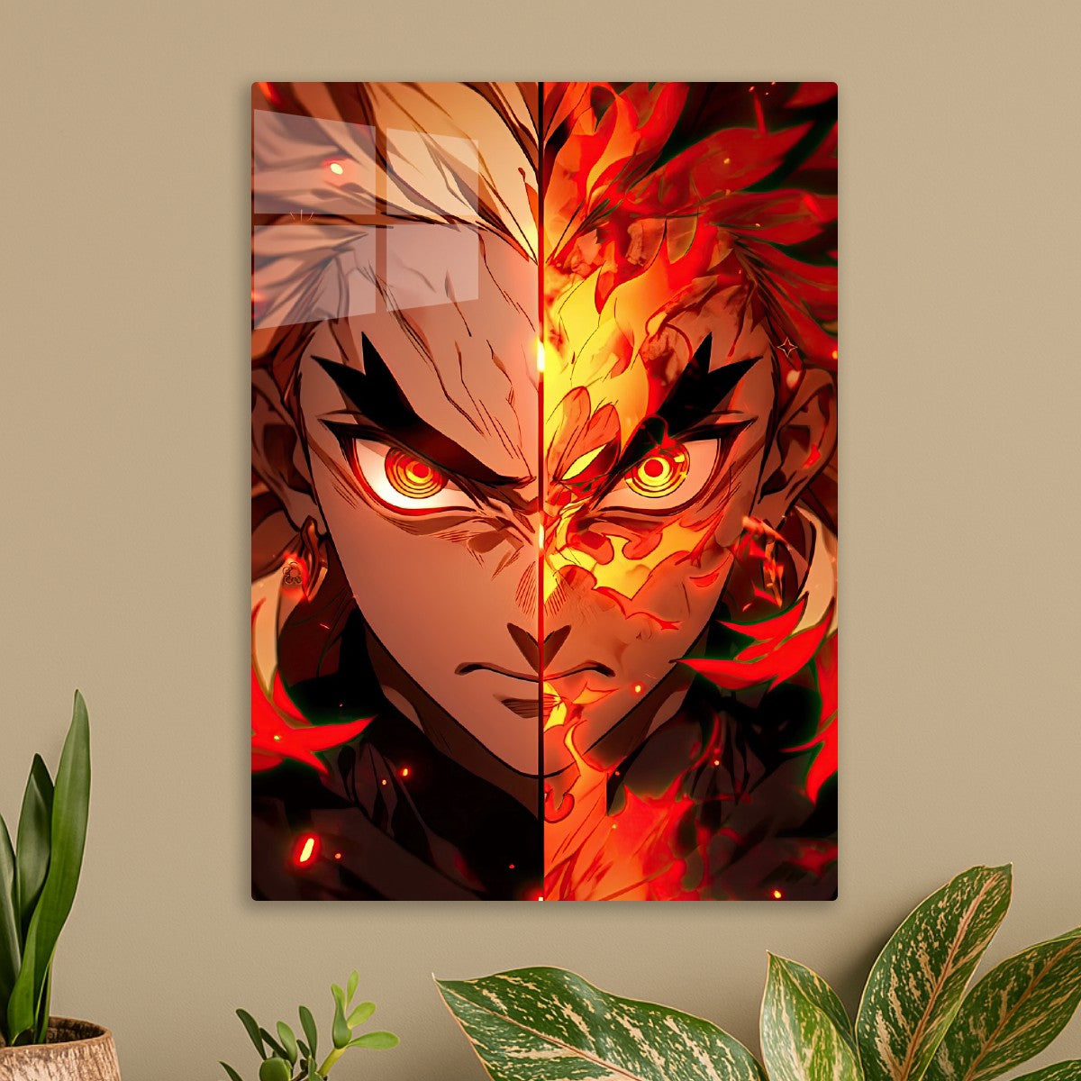 Demon Slayer Blade Of Hope