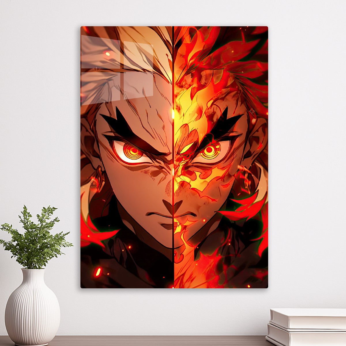 Demon Slayer Blade Of Hope