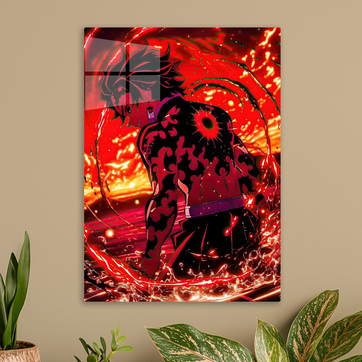 Demon Slayer Blade Of Hope