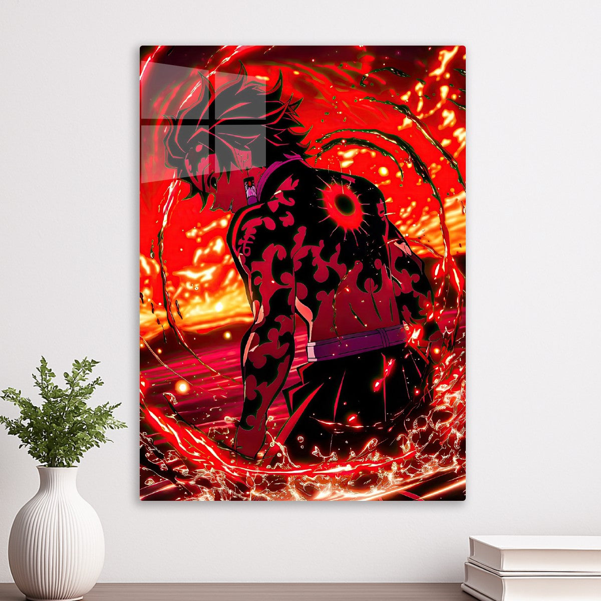 Demon Slayer Blade Of Hope