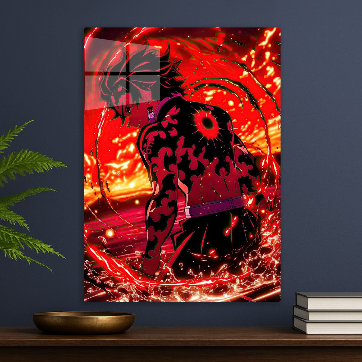 Demon Slayer Blade Of Hope