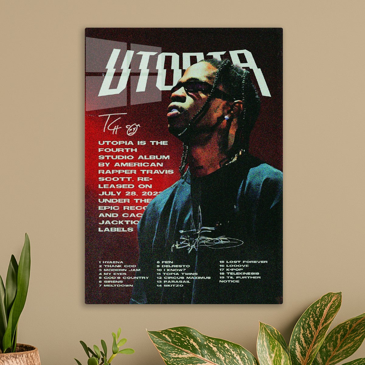 Travis Scott