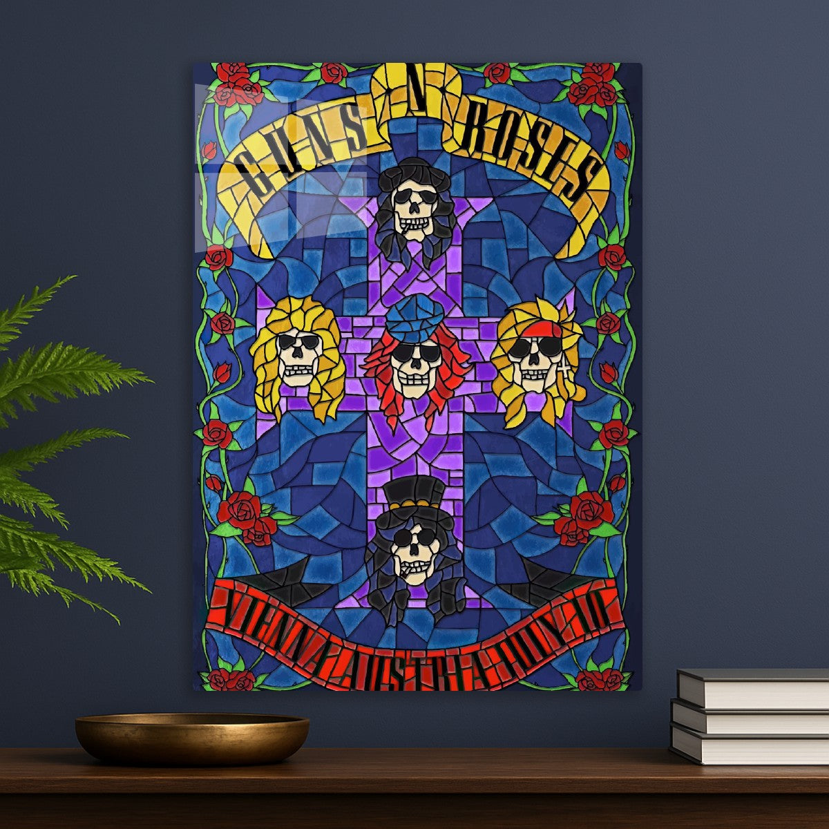 Guns N Roses