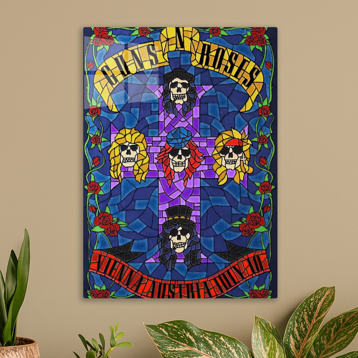 Guns N Roses