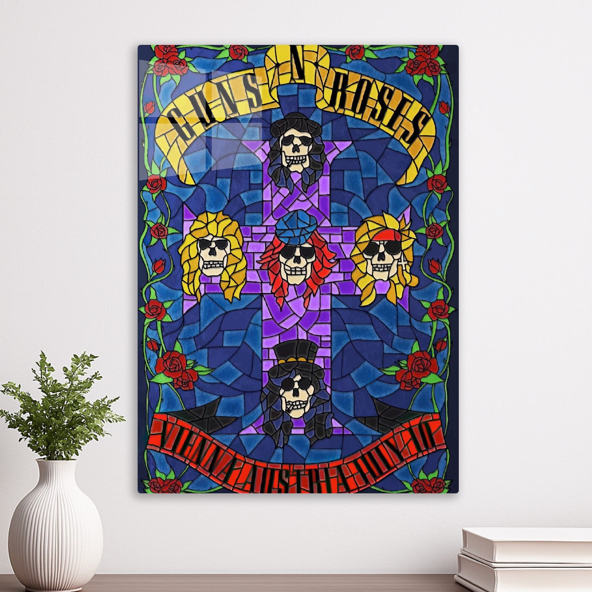 Guns N Roses