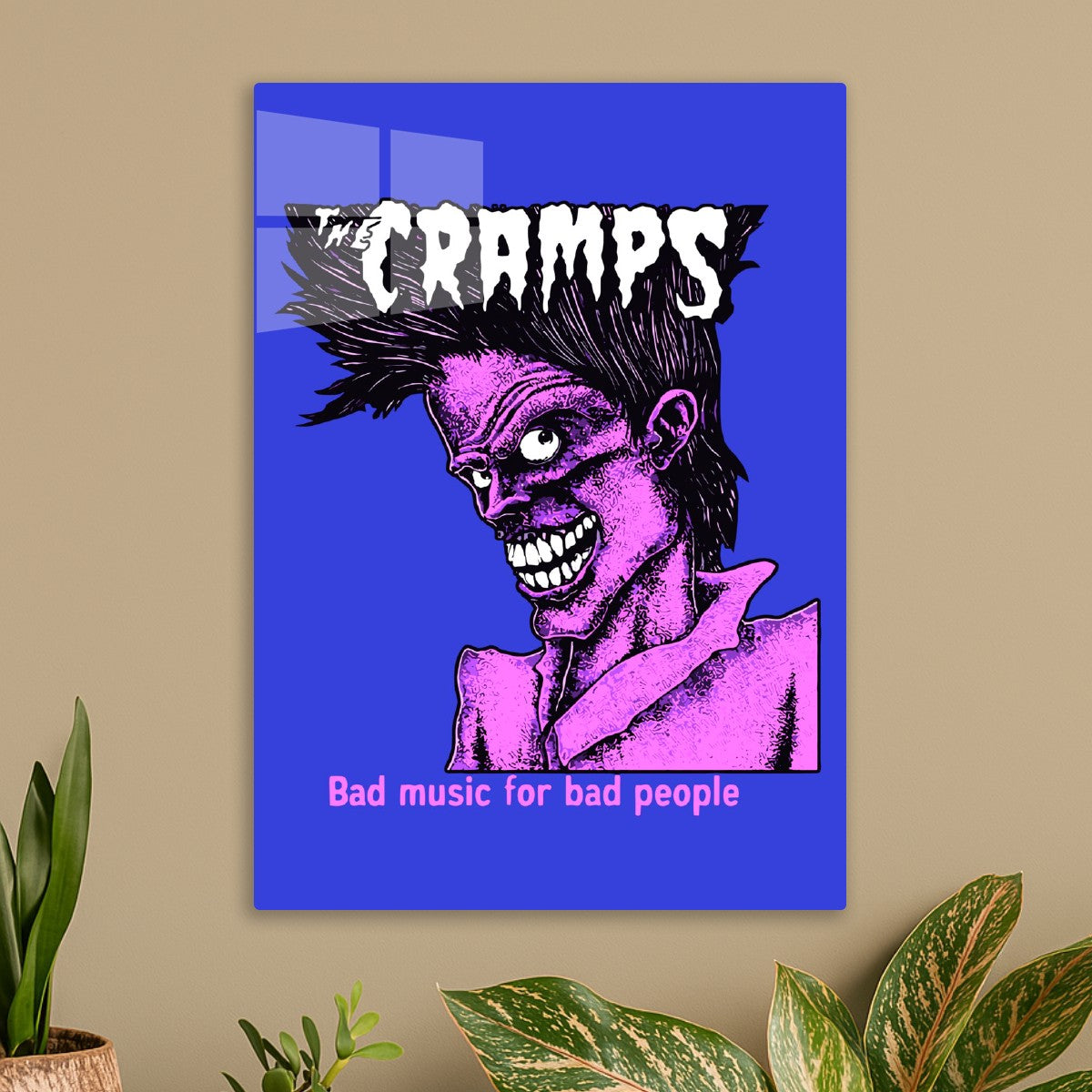 The Cramps