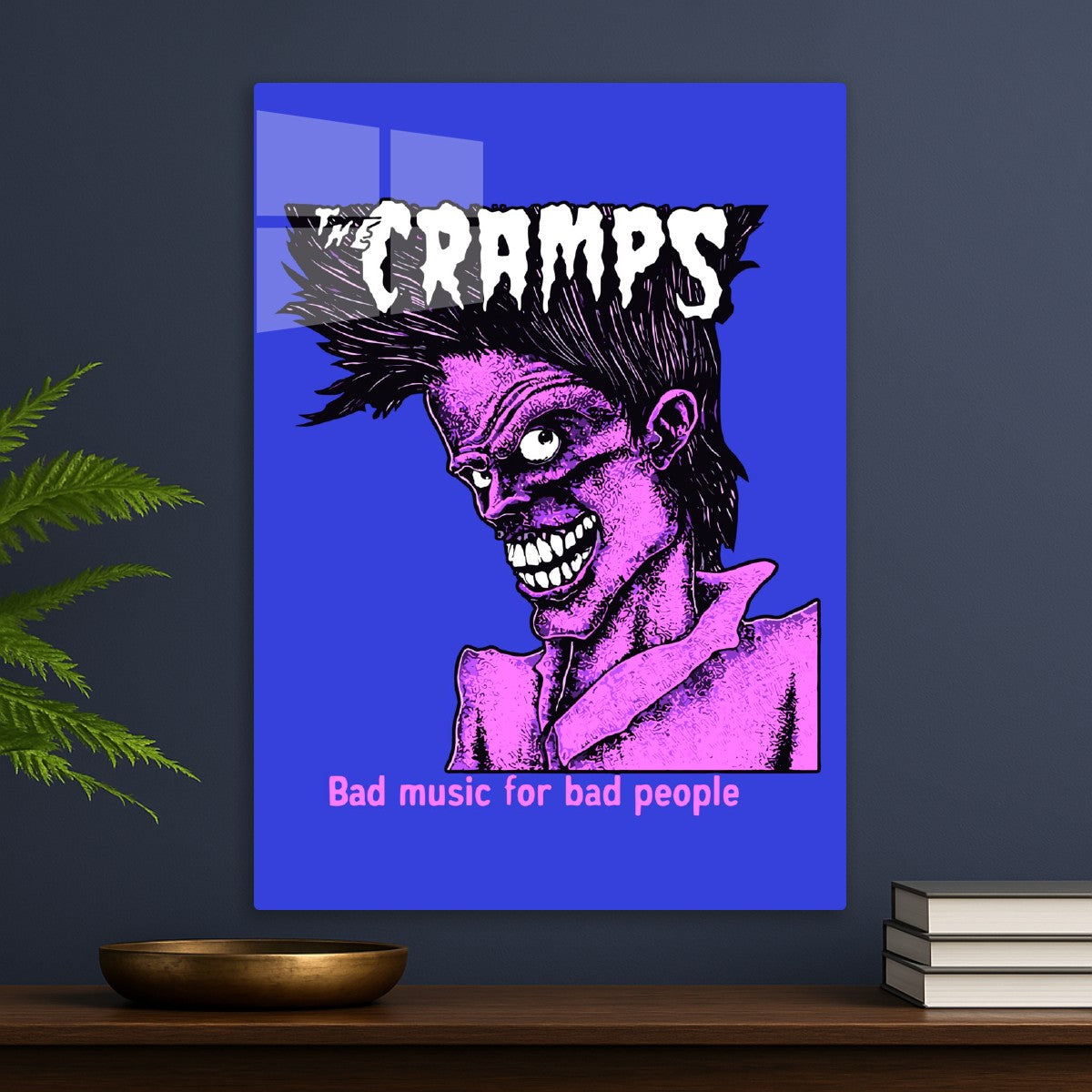 The Cramps