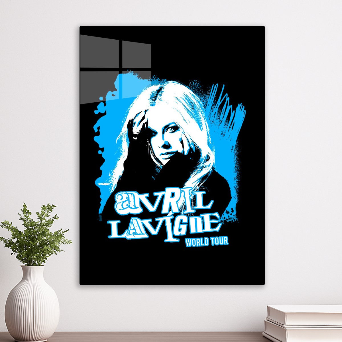 Avril Lavigne