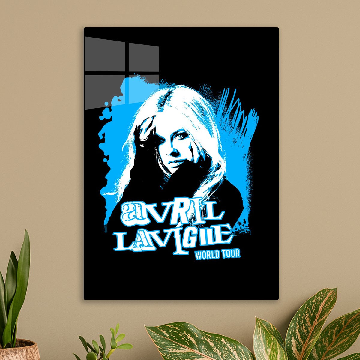 Avril Lavigne