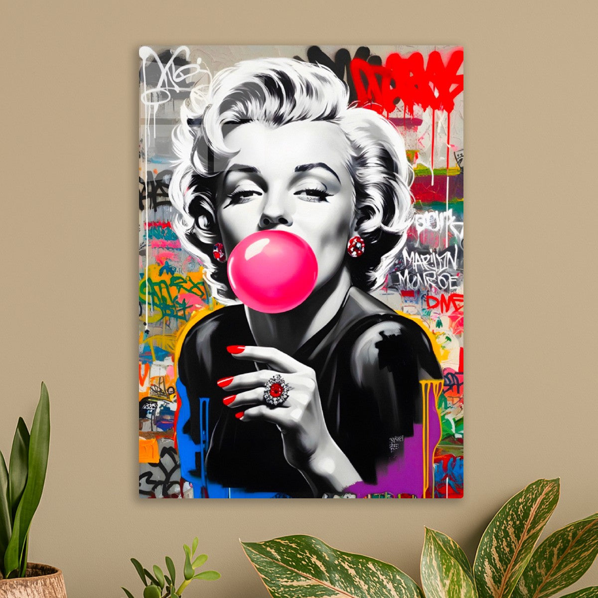 Marilyn Monroe