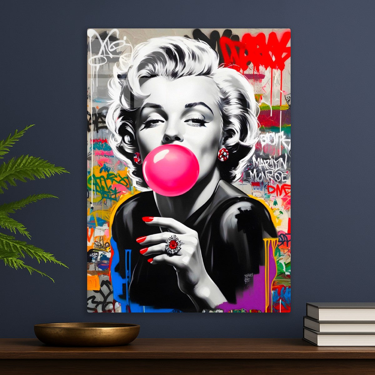 Marilyn Monroe