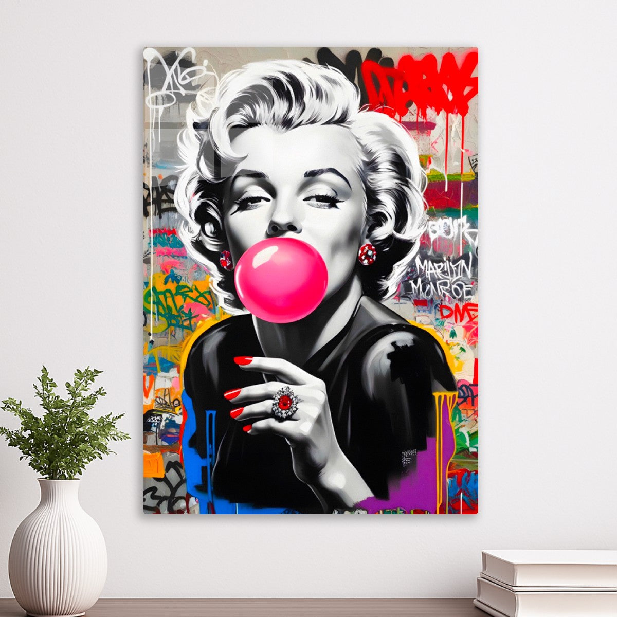 Marilyn Monroe
