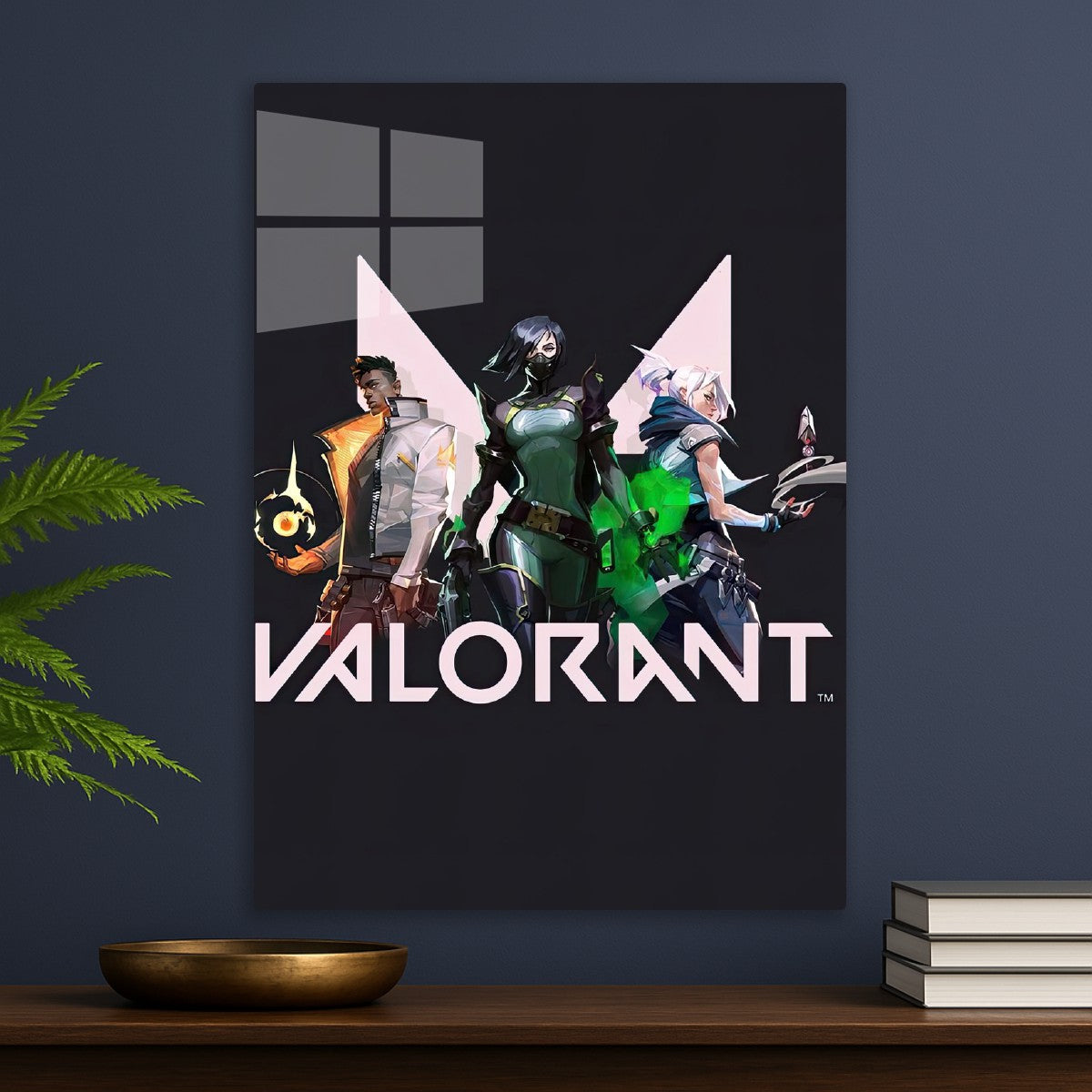 Valorant
