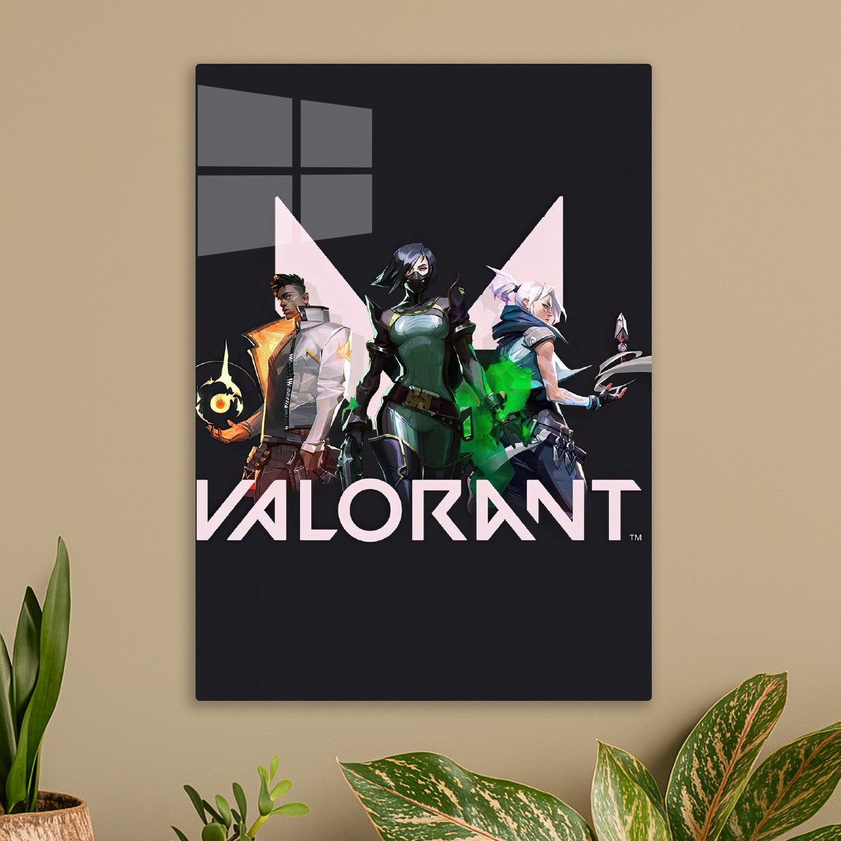 Valorant