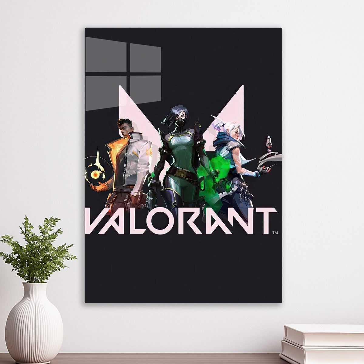 Valorant