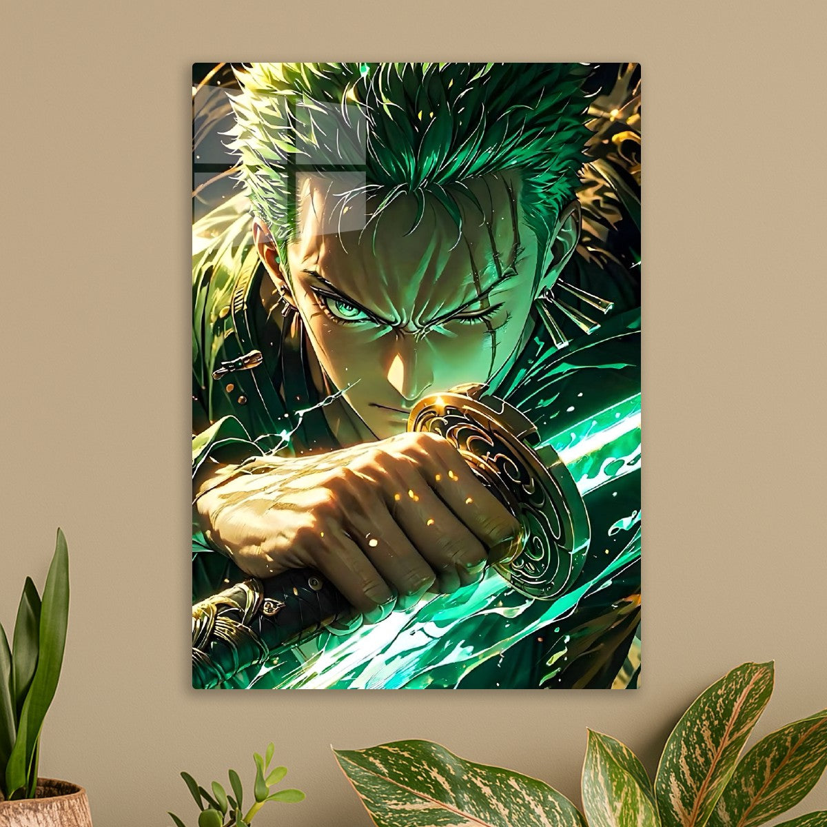Roronoa Zoro