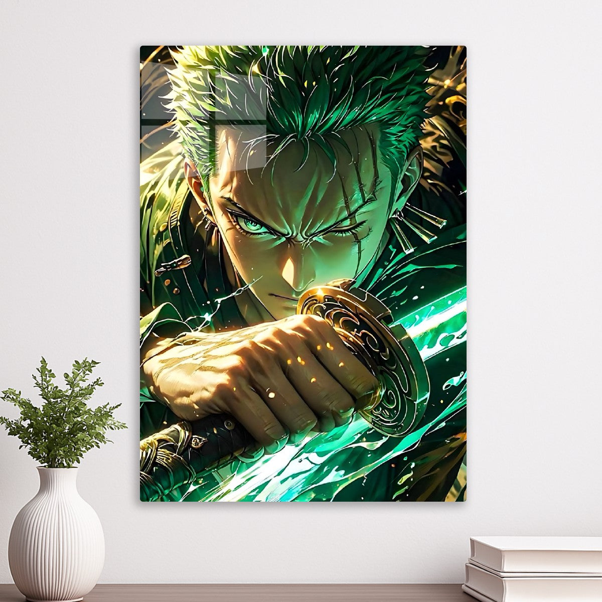 Roronoa Zoro