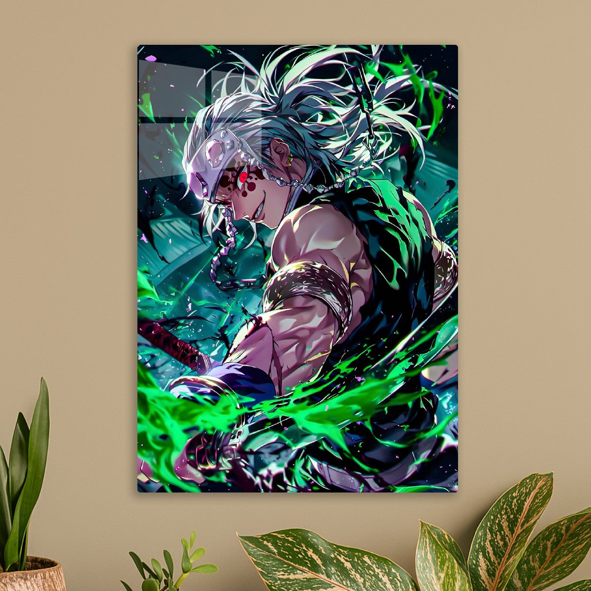 Uzui Tengen