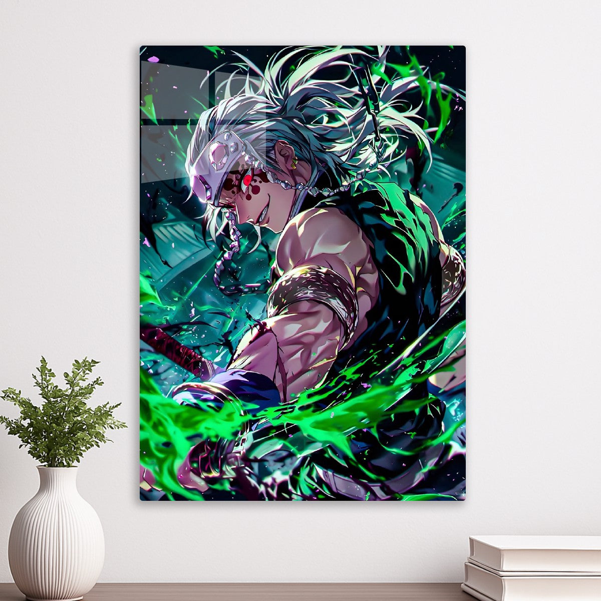 Uzui Tengen