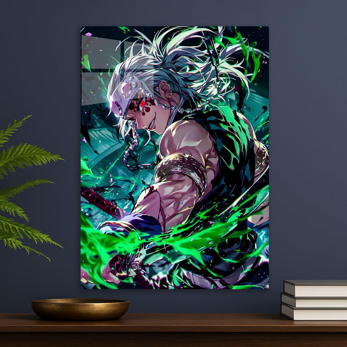 Uzui Tengen