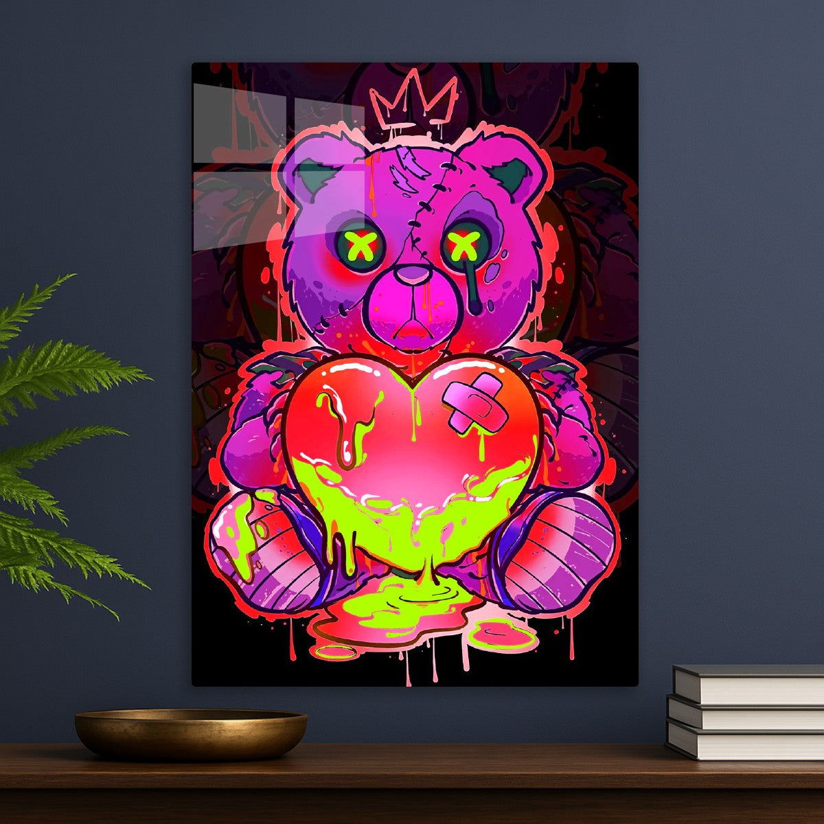 THE BEAR