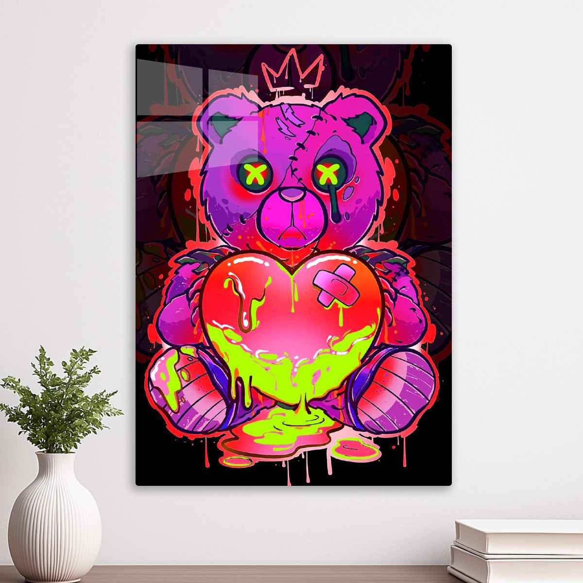 THE BEAR