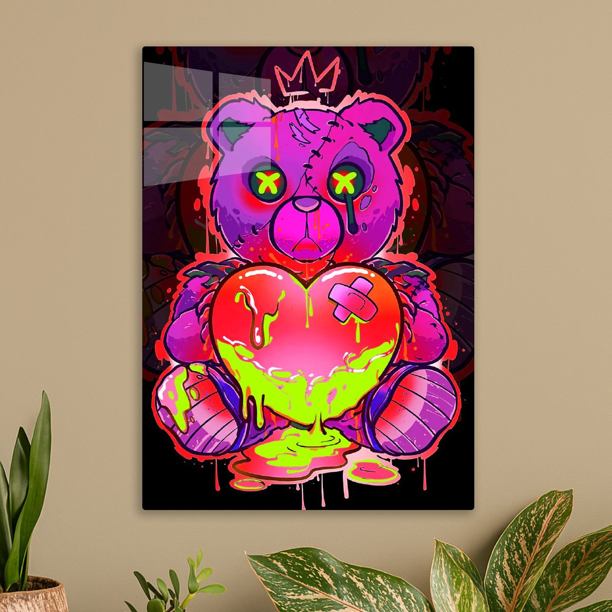 THE BEAR
