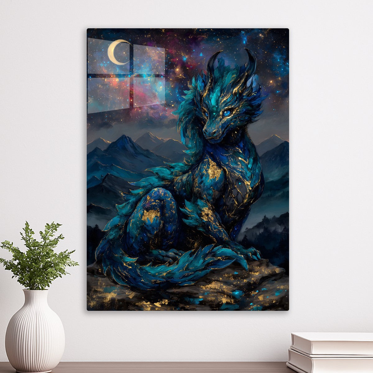 Celestial Guardian