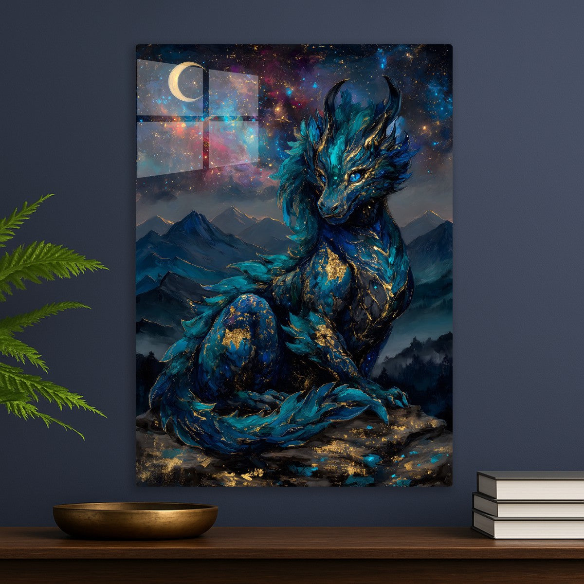Celestial Guardian