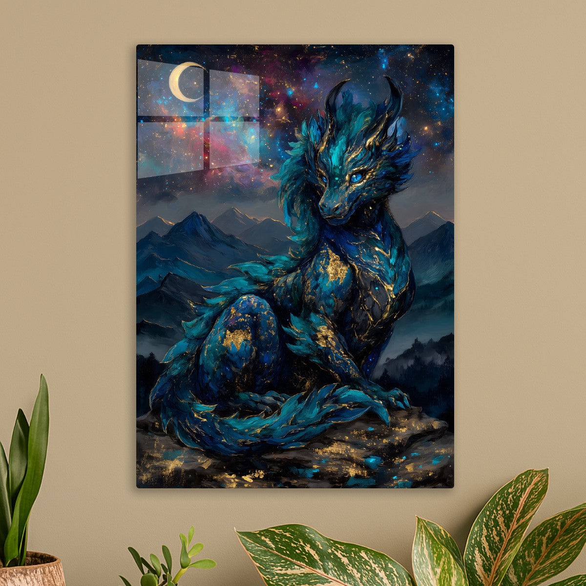 Celestial Guardian